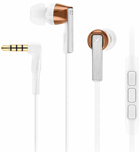 

Наушники с микрофоном Sennheiser