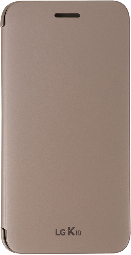 

Чехол-книжка LG