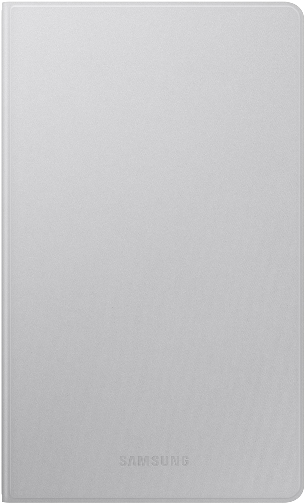 Чехол-обложка Samsung Galaxy Book Cover Tab A7 Lite Silver (EF-BT220PSEGRU) 0400-1937 Galaxy Book Cover Tab A7 Lite Silver (EF-BT220PSEGRU) - фото 1