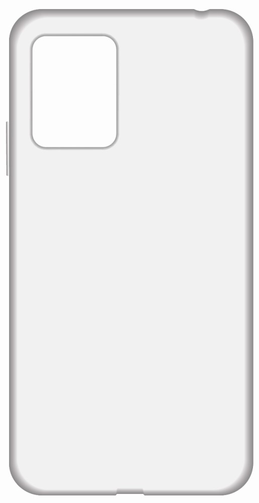 Клип-кейс LuxCase Samsung Galaxy A22 White