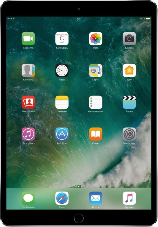 Планшет Apple