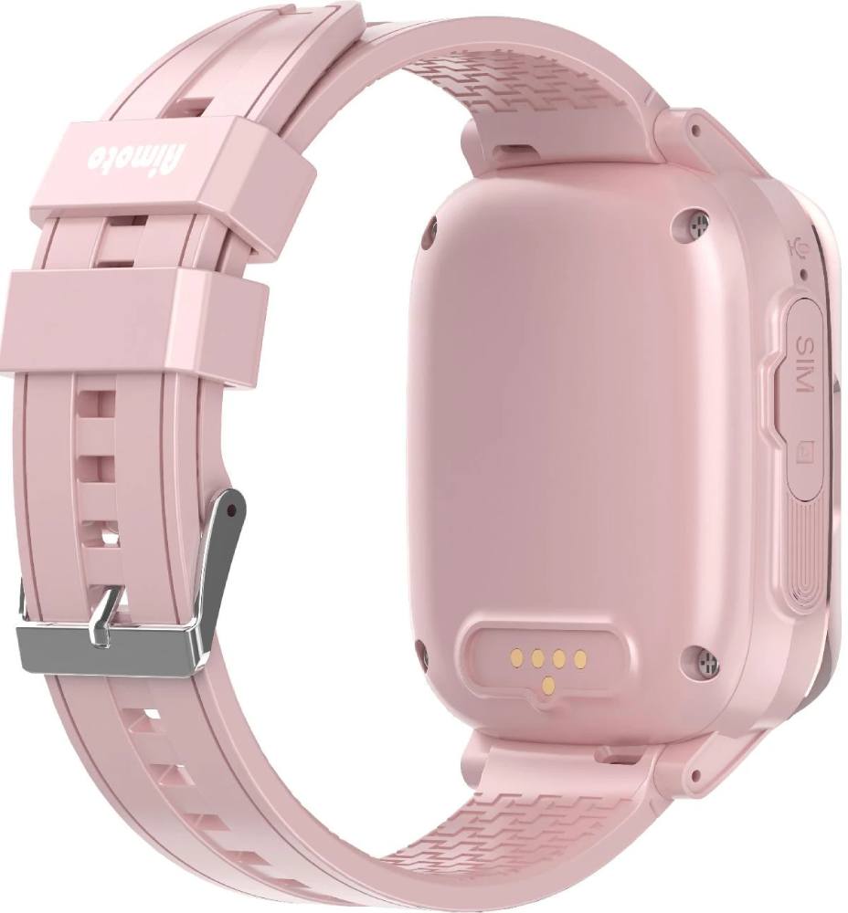 Детские часы Aimoto Trend Розовые 0200-3925 8209922 - фото 5