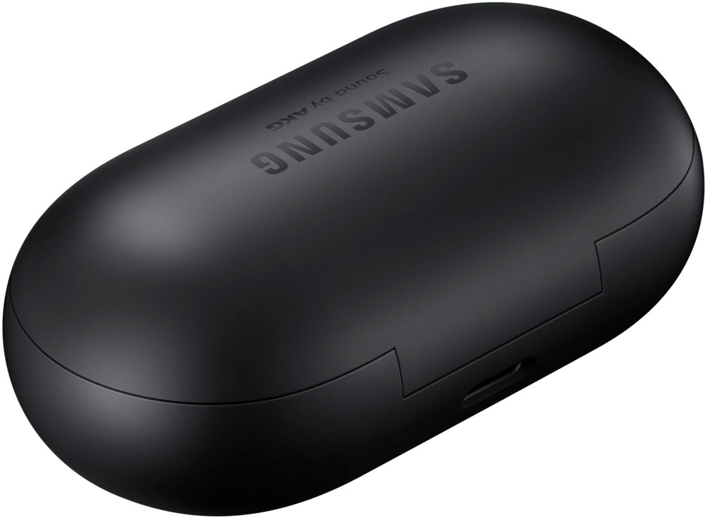 Беспроводные наушники с микрофоном Samsung Galaxy Buds Black (SM-R170NZKASER) 0406-1035 Galaxy Buds Black (SM-R170NZKASER) - фото 8