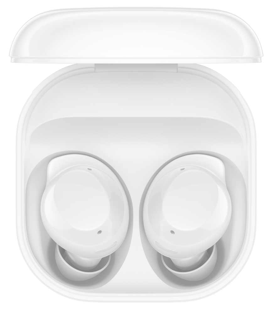 

Беспроводные наушники Samsung, R410 Galaxy Buds Core Белые