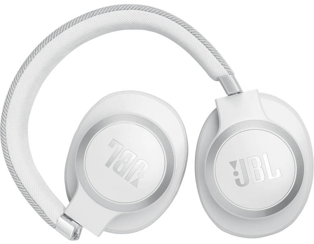 Беспроводные наушники JBL Вид№5