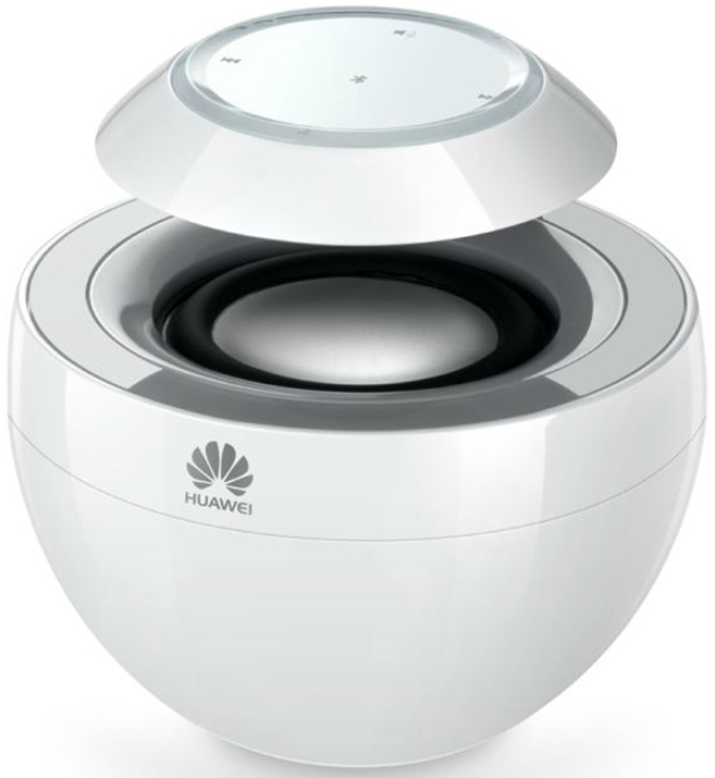 

Портативная акустическая система Huawei