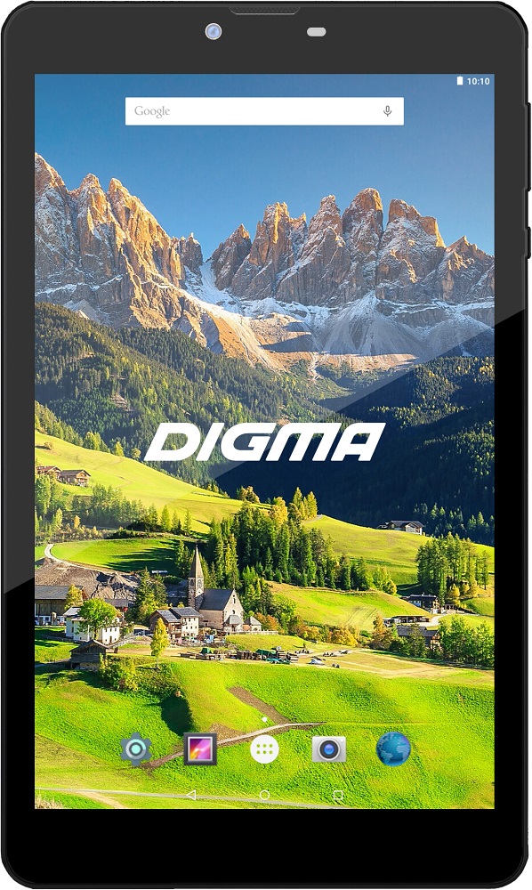 

Планшет Digma