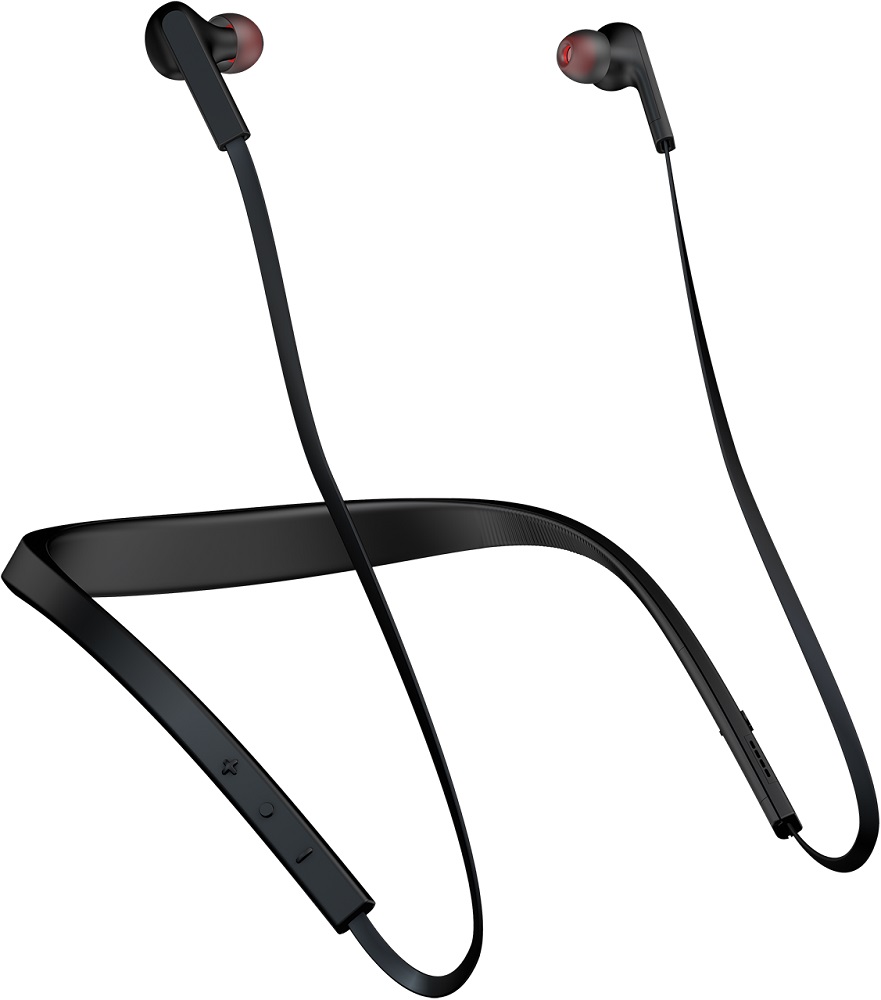 

Беспроводные наушники с микрофоном Jabra
