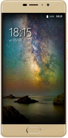 

Смартфон Bright&Quick