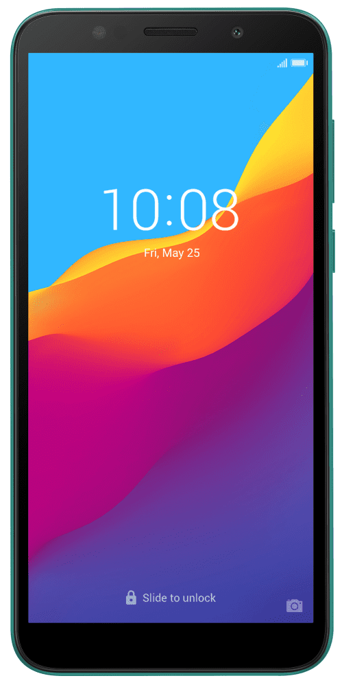 

Смартфон HONOR, 7A Prime 2/32Gb Green