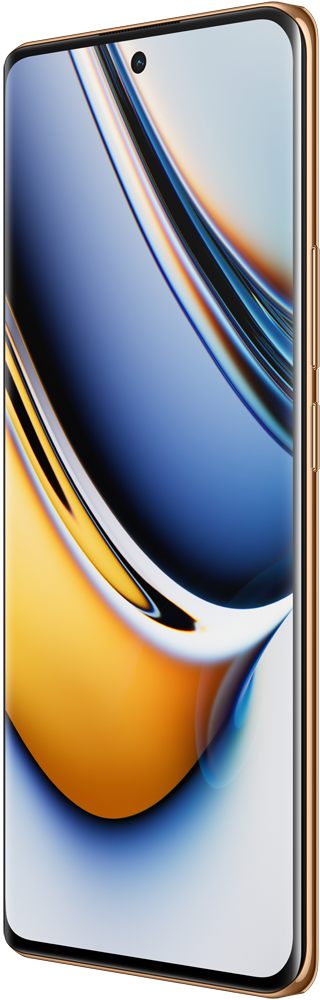 Смартфон  realme фото
