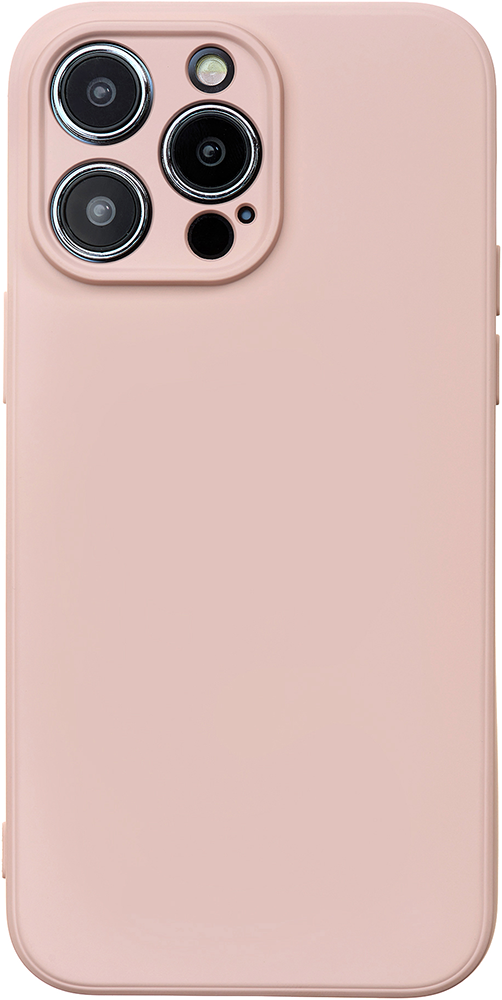 Чехол-накладка Rocket чехол накладка krutoff clear case розовые бутоны для iphone 12 с защитой камеры
