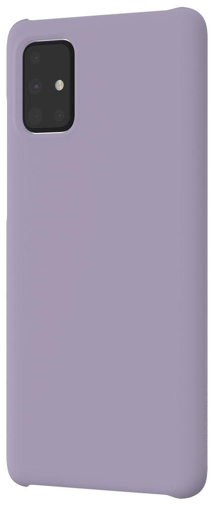 Клип-кейс WITS Samsung Galaxy A71 Purple (GP-FPA715WSAER) 0313-8377 Samsung Galaxy A71 Purple (GP-FPA715WSAER) - фото 2