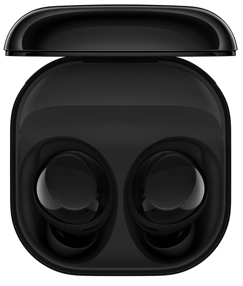 

Беспроводные наушники Samsung, R410 Galaxy Buds Core Черные