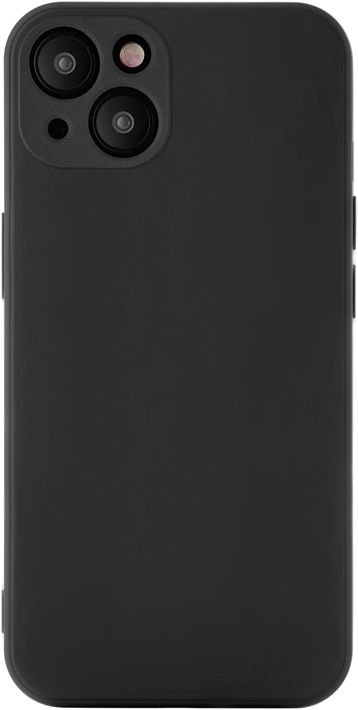 Чехол-накладка Rocket силиконовая накладка hoco для iphone 14 pro max черная