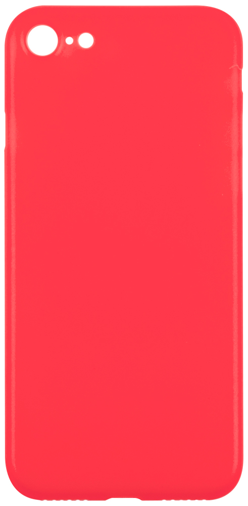 Клип-кейс RedLine iBox iPhone SE (2020) Red 0313-8501 iBox iPhone SE (2020) Red iPhone SE 2020 - фото 1