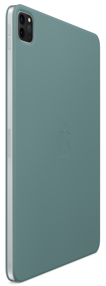 Чехол-обложка Apple Smart Folio for 11