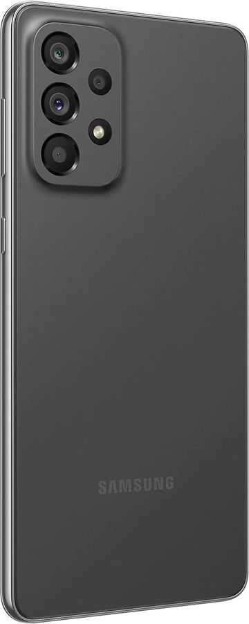 Смартфон Samsung Galaxy A73 8/256Gb Серый (SM-A736) 0101-8663 Galaxy A73 8/256Gb Серый (SM-A736) - фото 7