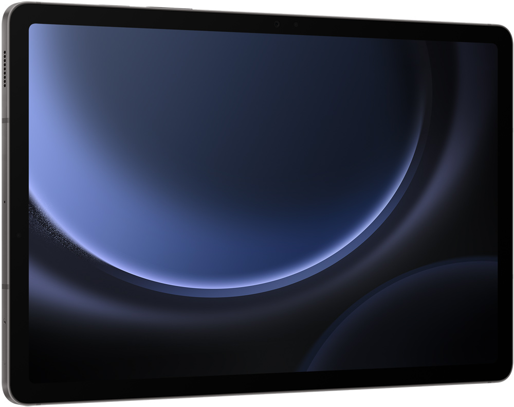 Планшет Samsung Galaxy Tab S9 FE 8/256GB Wi-Fi Серый 0200-3958 SM-X510NZAECAU Galaxy Tab S9 FE 8/256GB Wi-Fi Серый - фото 6