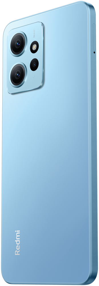 Смартфон Xiaomi Redmi Note 12 4/128Gb Синий лед 0101-8705 Redmi Note 12 4/128Gb Синий лед - фото 7