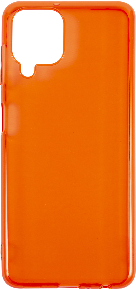 Клип-кейс RedLine Samsung Galaxy M22 Red 0313-9473 - фото 1