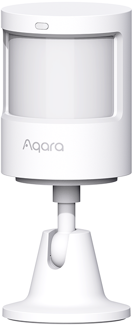 Датчик движения Aqara Motion Sensor P1 Белый (MS-S02)