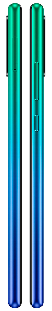 Смартфон Huawei P40 Lite E (NFC) 4/64 Gb Aurora Blue 0101-7206 Arthur-L29 P40 Lite E (NFC) 4/64 Gb Aurora Blue - фото 8
