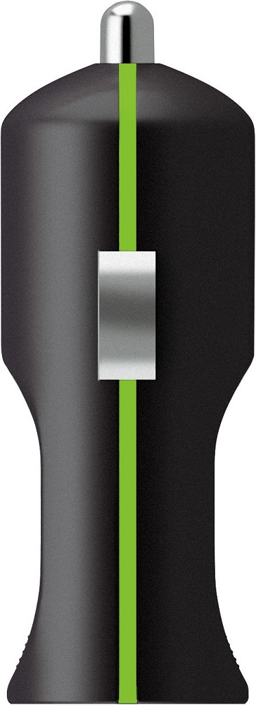 

АЗУ Vertex, 1,6A + дата кабель microUSB c поддержкой Qualcomm Quick Charge 2.0 Black