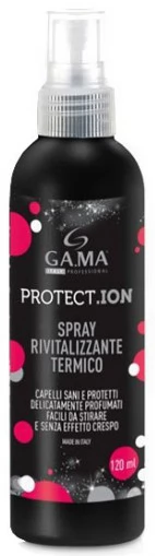 Спрей-термозащита для волос GA.MA Protect Ion 120 ml