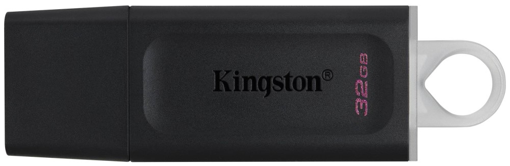 USB Flash Kingston usb flash kingston datatraveler exodia m 64gb