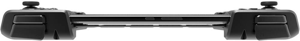 Джойстик-контроллер для смартфона Asus ROG Gamevice Controller Black 1800-1113 С разъемом USB type-C - фото 4