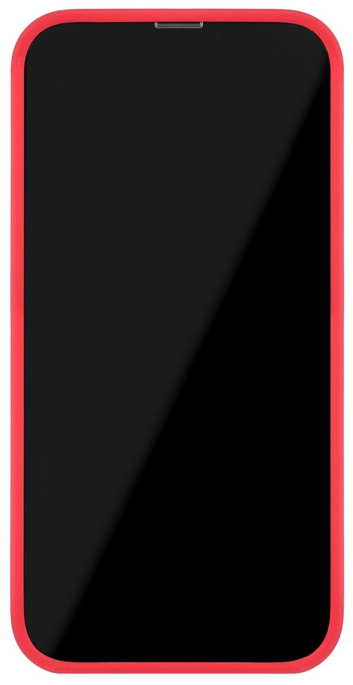 Чехол-накладка uBear Touch Mag Case для iPhone 14 Plus MagSafe Красный (CS210RV67TH-I22M) 0319-0551 Touch Mag Case для iPhone 14 Plus MagSafe Красный (CS210RV67TH-I22M) - фото 4