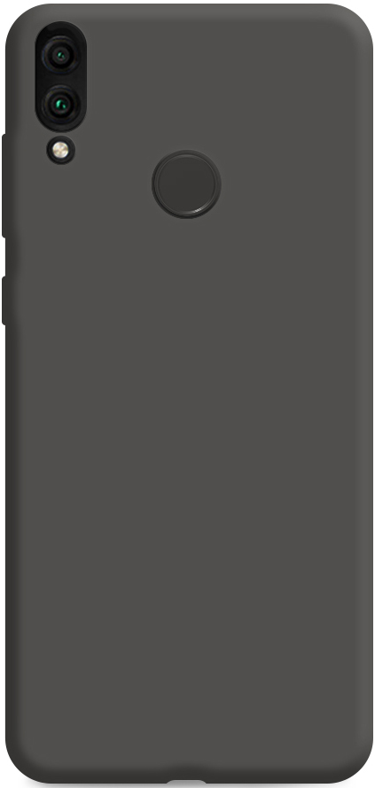 

Клип-кейс Gresso Honor 8C Grey, Honor 8C Grey