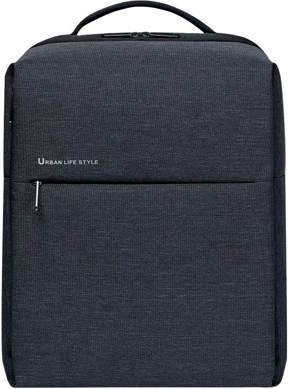 Рюкзак Xiaomi City Backpack 2 Dark Gray (ZJB4192GL)