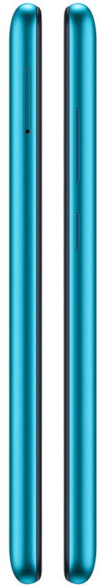 Смартфон Samsung M115 Galaxy M11 3/32Gb Blue 0101-7511 SM-M115FMBNSER M115 Galaxy M11 3/32Gb Blue - фото 6