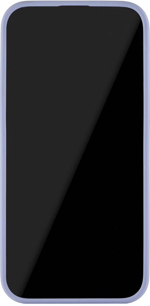 Чехол-накладка uBear Touch Mag Case для iPhone 15 Pro Max Фиолетовый 0314-0156 - фото 4