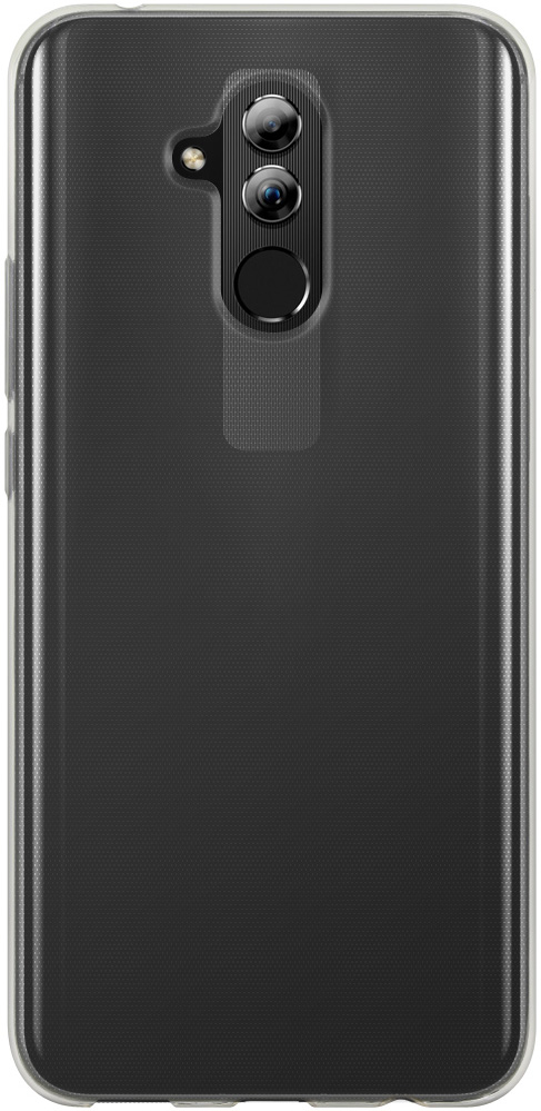 

Клип-кейс DYP, Huawei Mate 20 lite прозрачный
