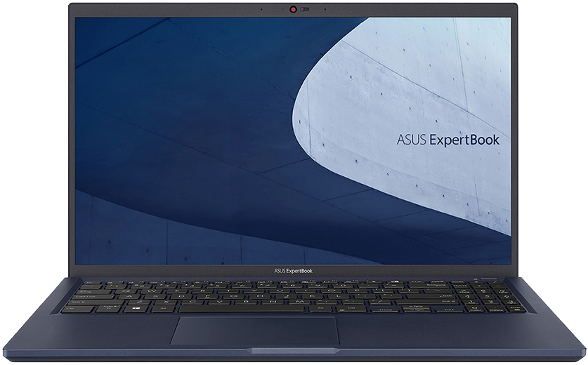 Ноутбук Asus B1500CBA-BQ0560W 15.6