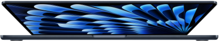 Ноутбук  Apple фото