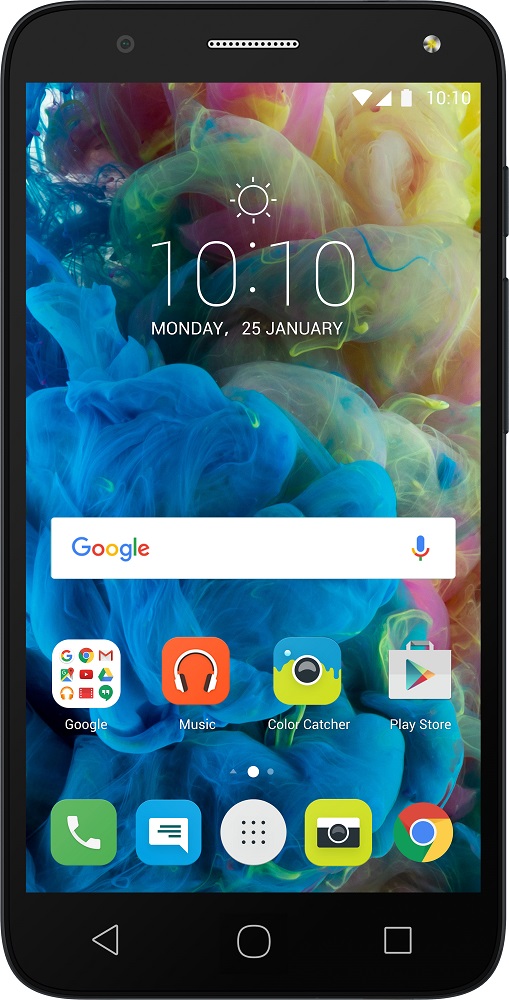 

Смартфон Alcatel