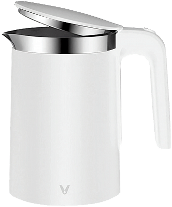 

Умный чайник Viomi, Smart Kettle Белый