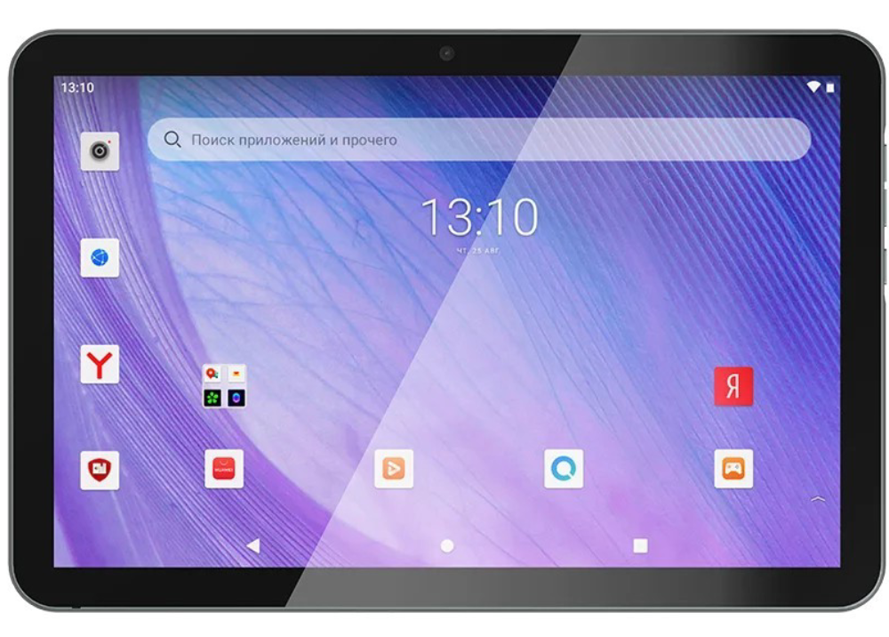 TopDevice Tablet A10 10.1" 3/32Гб LTE Серый