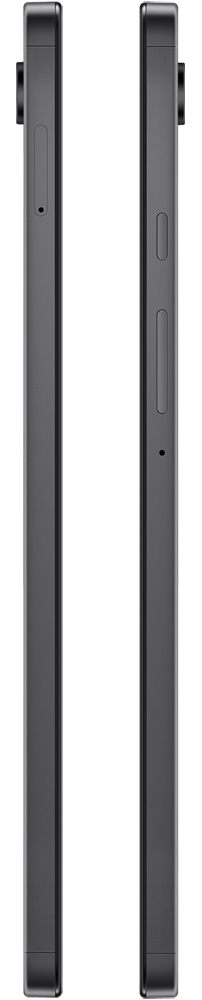 Планшет Samsung Galaxy Tab A9 8/128GB LTE Серый 0200-3973 SM-X115NZAECAU Galaxy Tab A9 8/128GB LTE Серый - фото 6