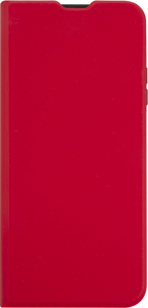 Чехол-книжка RedLine Unit NEW Xiaomi Redmi 10 Red