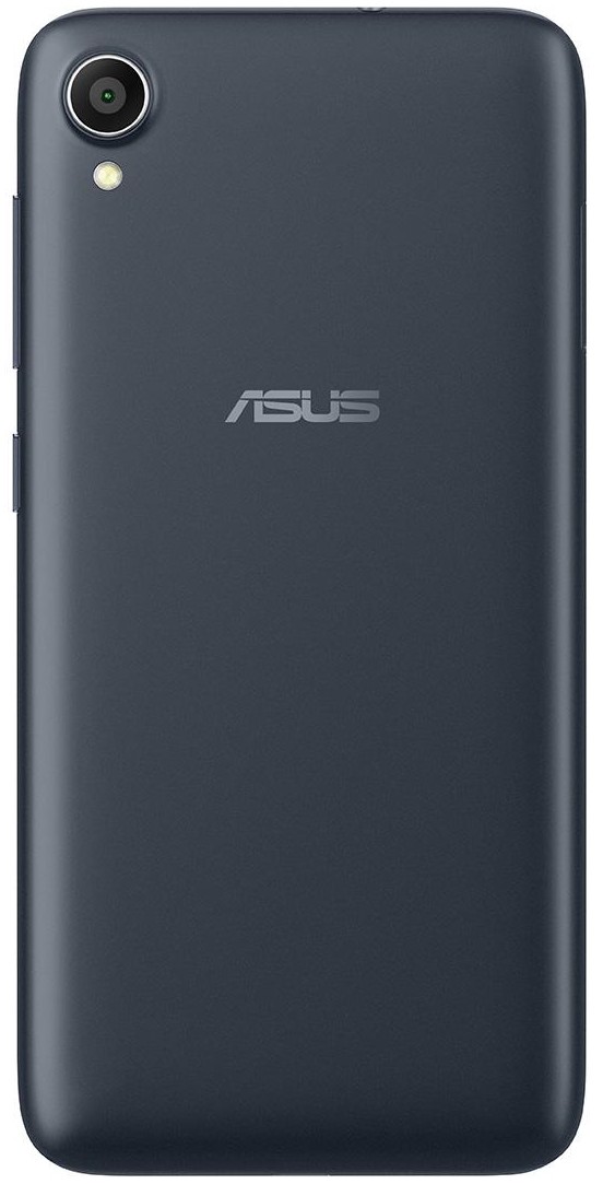 Смартфон Asus ZenFone Live L1 G552KL LTE Dual sim black 0101-6454 - фото 3