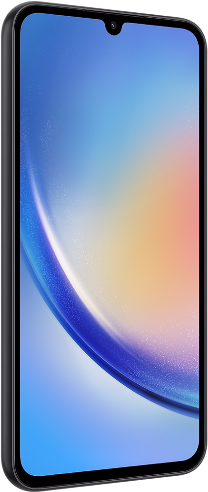 Смартфон Samsung Galaxy A34 6/128Gb 5G Графит 0101-9262 Galaxy A34 6/128Gb 5G Графит - фото 4