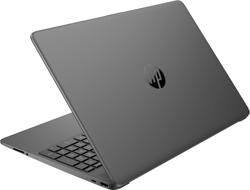 Ноутбук HP 15s-eq2024ur 15.6'' 8/256Gb Grey фото 4