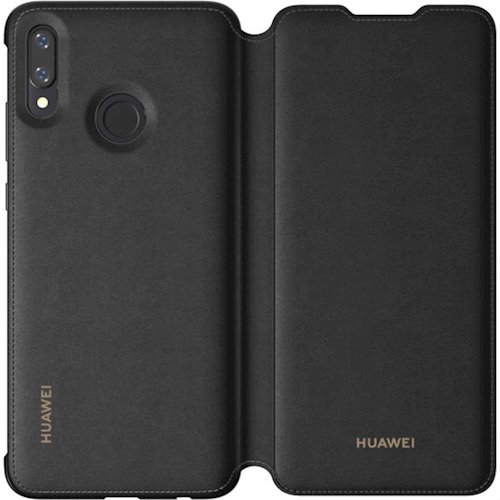 

Чехол-книжка Huawei, для P Smart 2019 Black (51992830)
