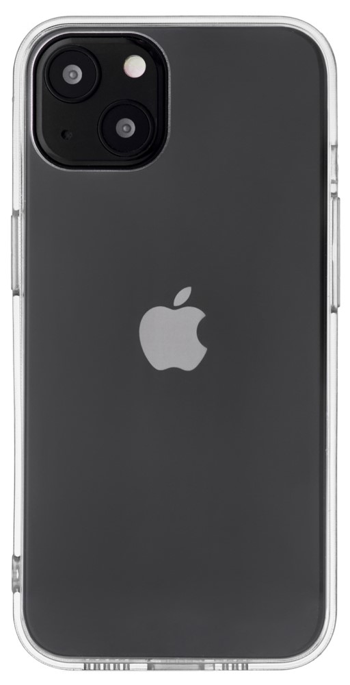 Чехол-накладка uBear Real Case для iPhone 14 Прозрачный (CS163TT61RL-I22) 0319-0576 Real Case для iPhone 14 Прозрачный (CS163TT61RL-I22) - фото 2