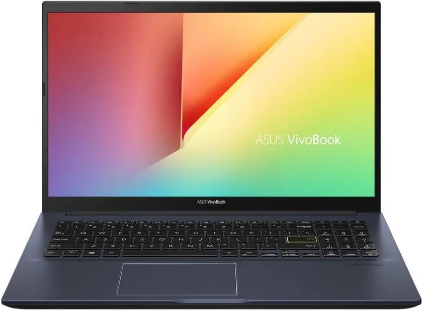 Ноутбук Asus X513EA-BQ2370W 15.6 Core i3-1115G4 8/256Gb Win11 Черный (90NB0SG4-M47810) ноутбук asus x513ea bq2370 90nb0sg4 m53110